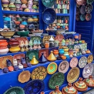 Meet your Posher, Sultana